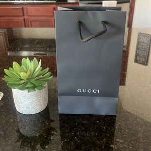 Gucci bag